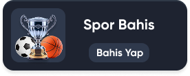 Spor Bahis